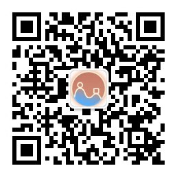 微信公众号二维码